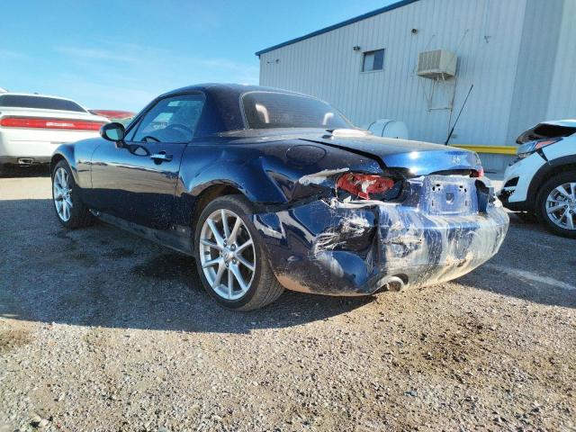 Photo 2 from auction – 2011 MAZDA MX-5 MIATA with VIN JM1NC2MF3B0214846