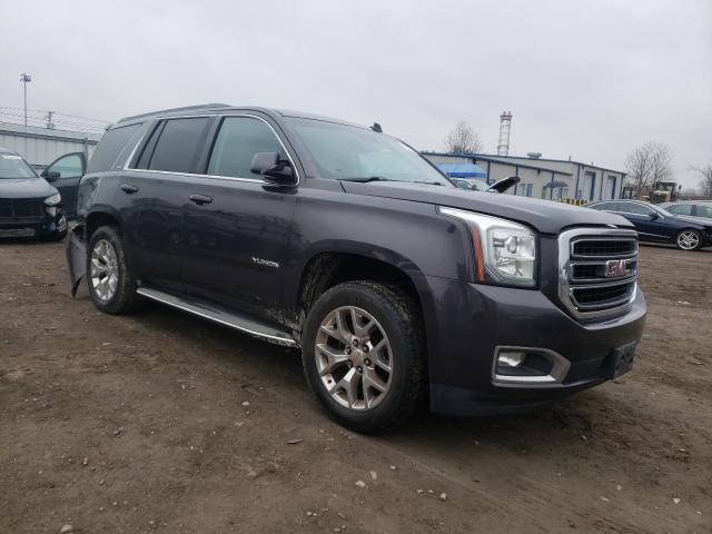 Photo 4 from auction – 2015 GMC YUKON SLT with VIN 1GKS2BKC6FR153903