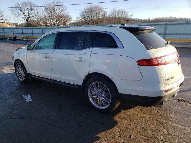 Photo 2 from auction – 2013 LINCOLN MKT with VIN 2LMHJ5AT5DBL56244