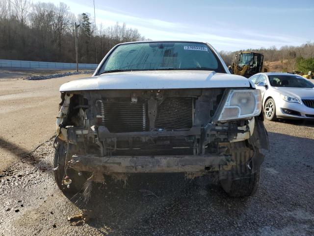 Photo 5 from auction – 2011 NISSAN FRONTIER S with VIN 1N6AD0EV0BC404959