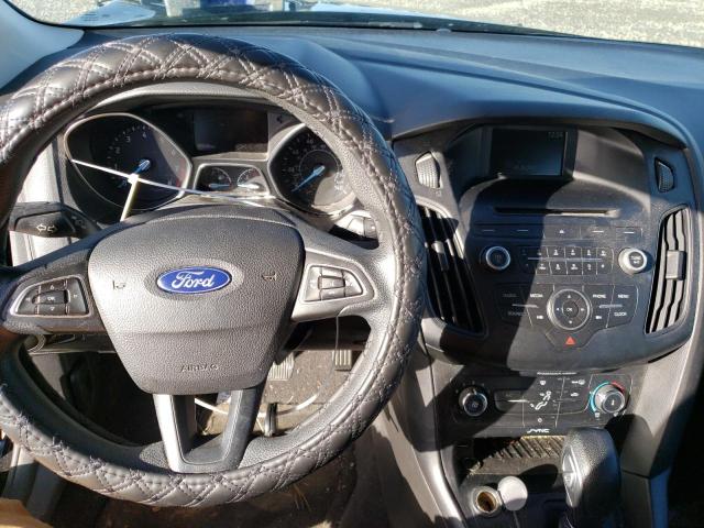 Photo 8 from auction – 2017 FORD FOCUS S with VIN 1FADP3E29HL298928