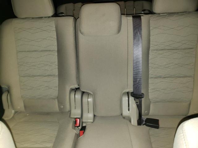 Photo 10 from auction – 2015 FORD EXPLORER with VIN 1FM5K8B81FGA12798