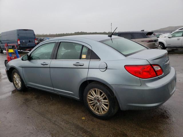 Photo 2 from auction – 2009 CHRYSLER SEBRING TO with VIN 1C3LC56B69N543819