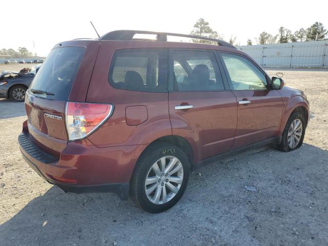 Photo 3 from auction – 2012 SUBARU FORESTER 2 with VIN JF2SHBDC2CH428256