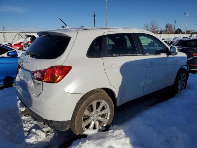 Photo 3 from auction – 2014 MITSUBISHI OUTLANDER with VIN 4A4AP3AU3EE005277