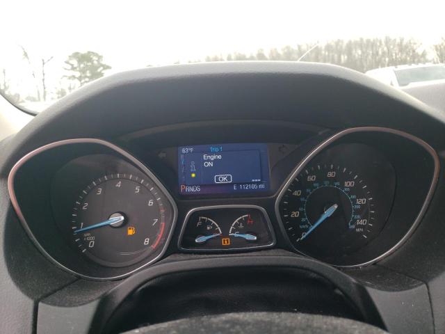 Zdjęcie 9 z aukcji – 2014 FORD FOCUS SE z VIN 1FADP3K23EL138544