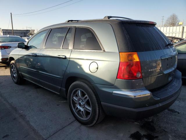 Photo 2 from auction – 2005 CHRYSLER PACIFICA T with VIN 2C8GM684X5R546717