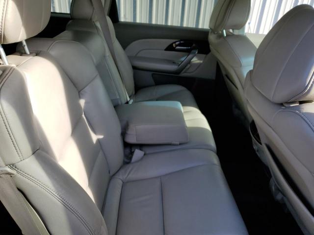 Photo 10 from auction – 2011 ACURA MDX with VIN 2HNYD2H69BH546171