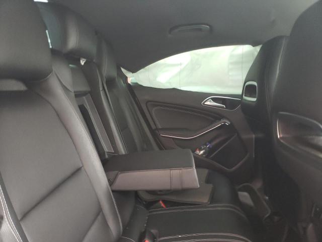 Photo 10 from auction – 2018 MERCEDES-BENZ CLA 250 with VIN WDDSJ4EB4JN594741