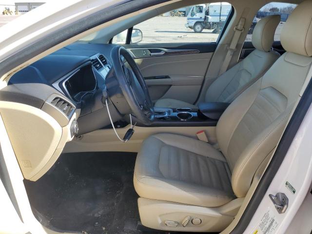 Photo 7 from auction – 2014 FORD FUSION SE with VIN 3FA6P0HD4ER127599