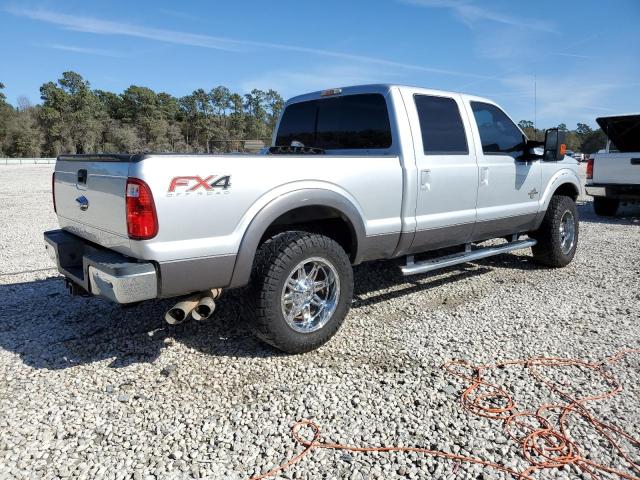 Photo 3 from auction – 2013 FORD F250 SUPER with VIN 1FT7W2BT8DEA90653
