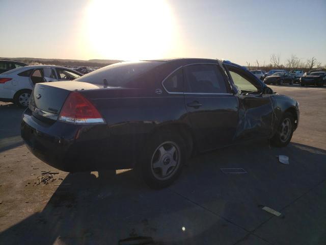 Photo 3 from auction – 2008 CHEVROLET IMPALA LT with VIN 2G1WT58K889254151