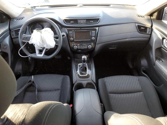 Photo 8 from auction – 2018 NISSAN ROGUE S with VIN KNMAT2MT1JP574241