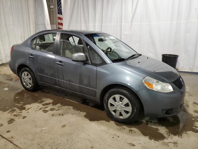 Photo 4 from auction – 2008 SUZUKI SX4 with VIN JS2YC412385104696