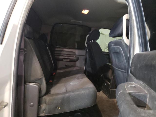 Photo 10 from auction – 2012 CHEVROLET SILVERADO with VIN 3GCPKSE74CG115629