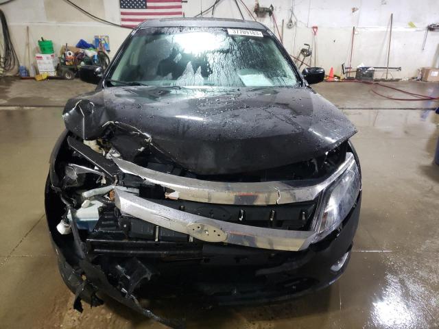 Photo 5 from auction – 2012 FORD FUSION SEL with VIN 3FAHP0JA1CR393040