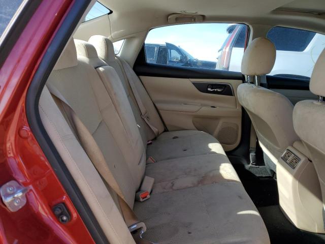 Photo 10 from auction – 2015 NISSAN ALTIMA 2.5 with VIN 1N4AL3AP4FC284657