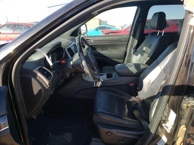 Photo 7 from auction – 2015 JEEP GRAND CHER with VIN 1C4RJECG4FC105013