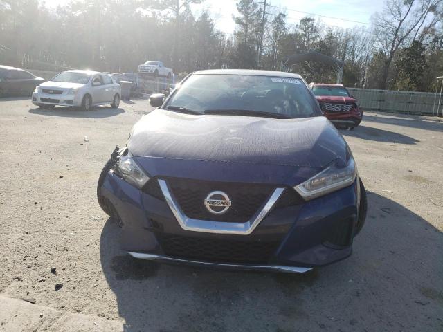 Photo 5 from auction – 2020 NISSAN MAXIMA SV with VIN 1N4AA6CV4LC372428
