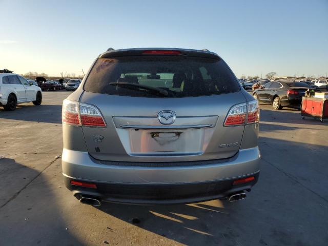 Photo 6 from auction – 2010 MAZDA CX-9 with VIN JM3TB2MA3A0203611