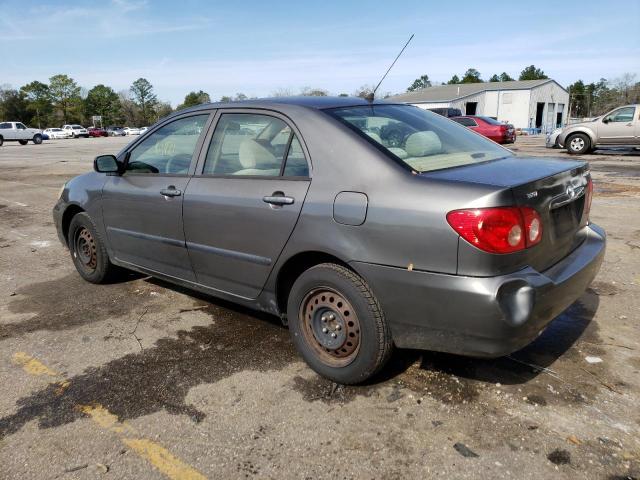 Photo 2 from auction – 2006 TOYOTA COROLLA CE with VIN 1NXBR32E16Z606543