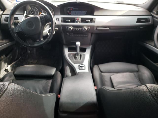 Photo 8 from auction – 2011 BMW 335 XI with VIN WBAPL5C51BA917405