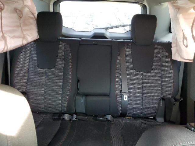 Photo 10 from auction – 2015 GMC TERRAIN SL with VIN 2GKFLWEKXF6174838