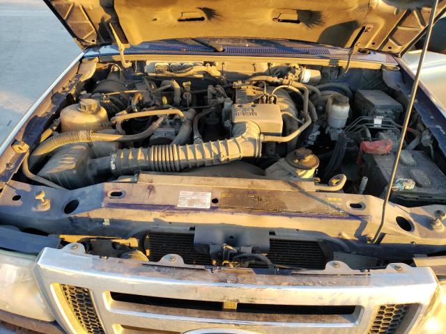 Photo 11 from auction – 2011 FORD RANGER SUP with VIN 1FTKR1ED3BPA31060