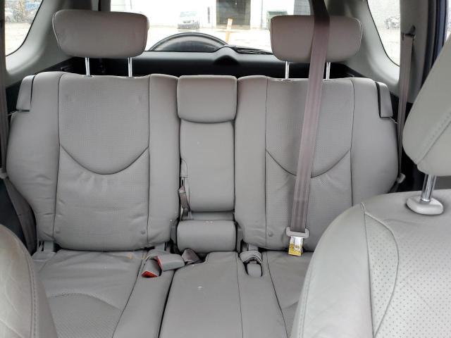 Photo 10 from auction – 2009 TOYOTA RAV4 LIMIT with VIN JTMBK31V39D006704