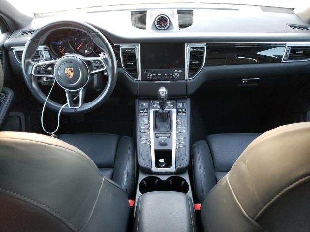 Photo 8 from auction – 2017 PORSCHE MACAN with VIN WP1AA2A53HLB02277