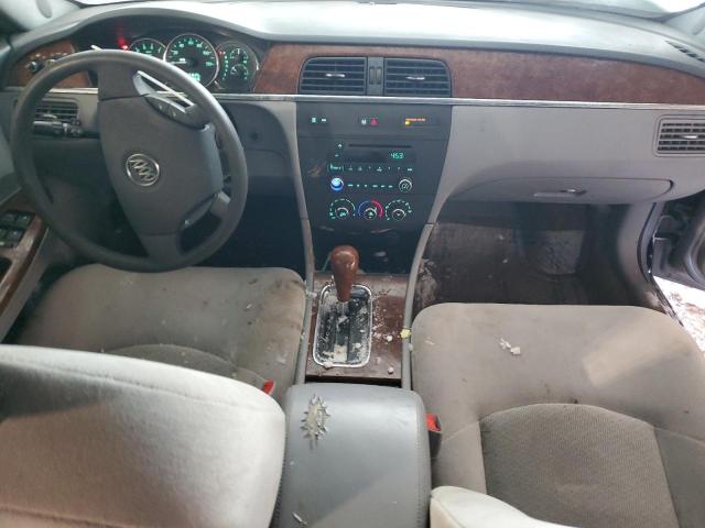 Photo 8 from auction – 2005 BUICK LACROSSE C with VIN 2G4WC532551253933