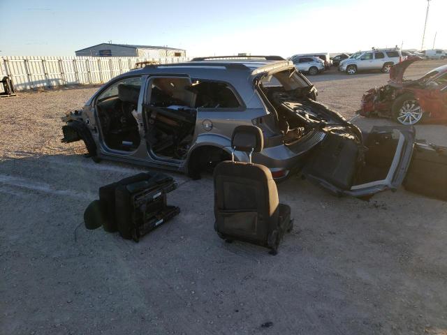 Photo 2 from auction – 2012 DODGE JOURNEY SX with VIN 3C4PDCBG2CT336710