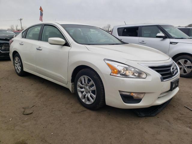 Photo 4 from auction – 2015 NISSAN ALTIMA 2.5 with VIN 1N4AL3AP8FC198977