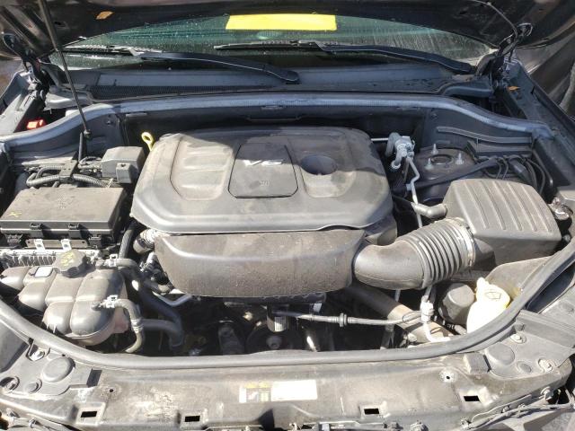 Photo 12 from auction – 2018 JEEP GRAND CHER with VIN 1C4RJFBG8JC335153