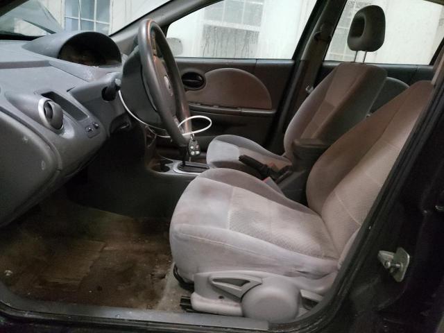 Photo 7 from auction – 2006 SATURN ION LEVEL with VIN 1G8AL58FX6Z134045