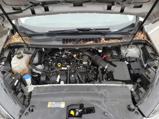 Photo 12 from auction – 2019 FORD EDGE TITAN with VIN 2FMPK4K95KBC28004