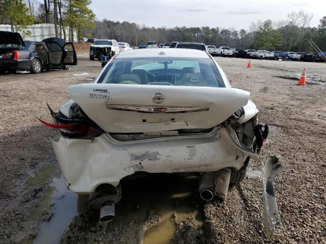 Photo 6 from auction – 2014 NISSAN MAXIMA S with VIN 1N4AA5AP2EC489023