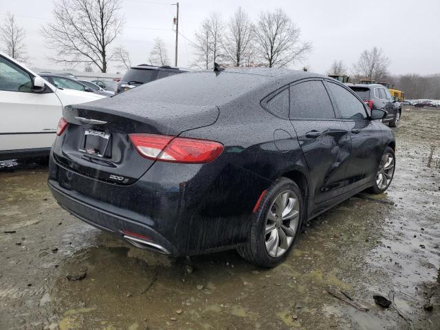 Zdjęcie 3 z aukcji – 2015 CHRYSLER 200 S z VIN 1C3CCCBG3FN614380