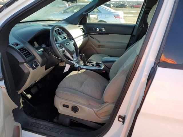 Photo 7 from auction – 2014 FORD EXPLORER with VIN 1FM5K7B86EGB53374