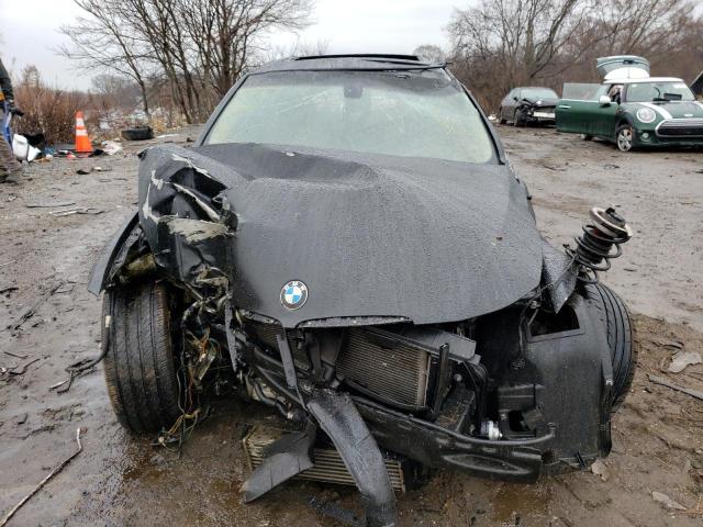 Photo 5 from auction – 2008 BMW 335 I with VIN WBAVB77558NH79713