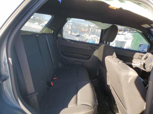 Photo 11 from auction – 2012 FORD ESCAPE XLT with VIN 1FMCU9DGXCKB54507