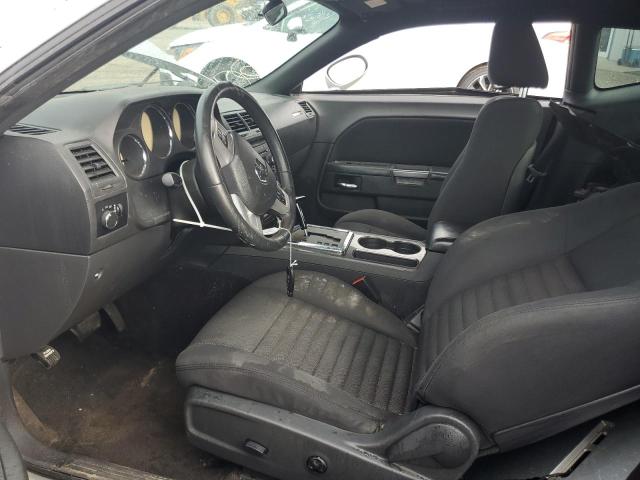 Photo 7 from auction – 2012 DODGE CHALLENGER with VIN 2C3CDYAG2CH118129
