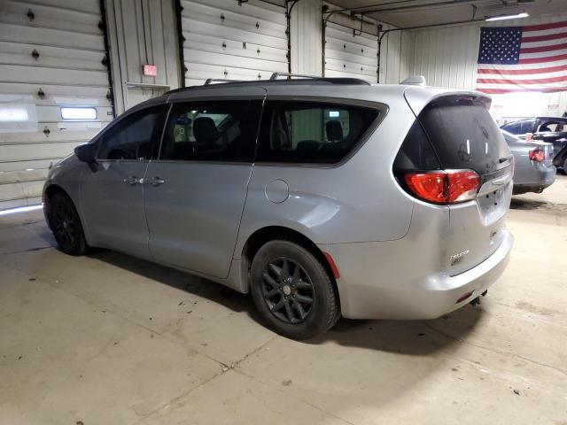 Photo 2 from auction – 2017 CHRYSLER PACIFICA T with VIN 2C4RC1DG9HR769920