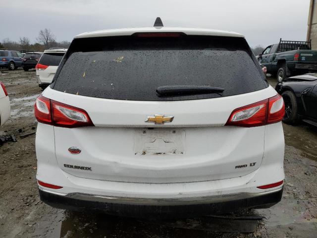 Photo 6 from auction – 2018 CHEVROLET EQUINOX LT with VIN 2GNAXSEV1J6286375