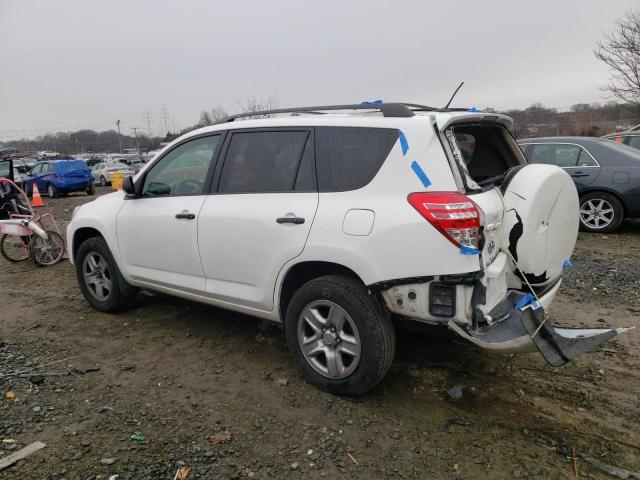 Photo 2 from auction – 2010 TOYOTA RAV4 with VIN 2T3BF4DV3AW067483