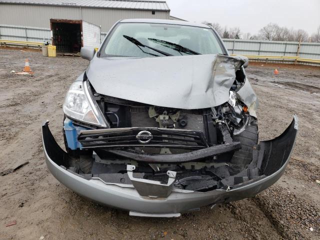 Photo 5 from auction – 2010 NISSAN VERSA with VIN 3N1BC1AP5AL420300