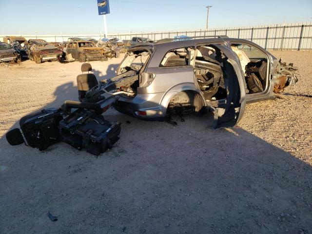 Foto 3 de la subasta – 2012 DODGE JOURNEY SX con VIN 3C4PDCBG2CT336710