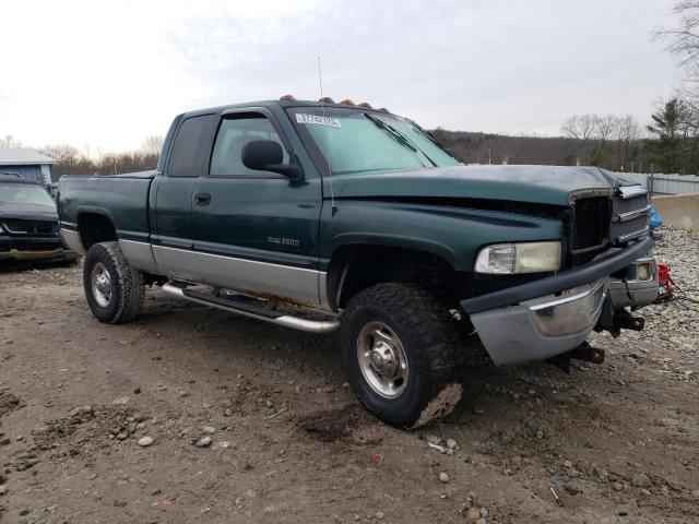 صورة رقم 4 من المزاد - 2001 DODGE RAM 2500 مع VIN 3B7KF23Z91G755268
