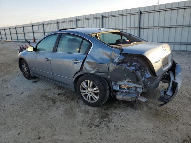 Photo 2 from auction – 2010 NISSAN ALTIMA BAS with VIN 1N4AL2APXAC190608