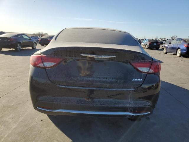 Photo 6 from auction – 2016 CHRYSLER 200 LIMITE with VIN 1C3CCCAB3GN142351